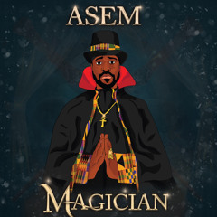 ASEM Magician