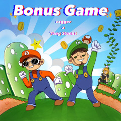 Bonus Game (feat. zxgger) [prod. GMF]