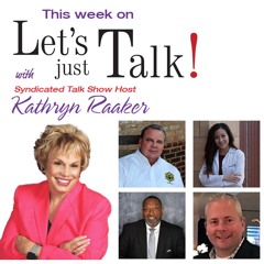 Fairfax Radio Channel 37-Letts-Liu-Armstrong-Kelly-5-14-2024-Lets Just Talk