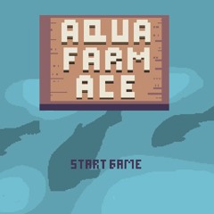 AquaFarm Ace Theme 4 - Grow Out System