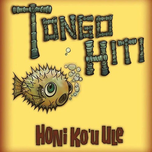 Happy Me - Tongo Hiti