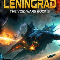 View EBOOK 💕 Warzone Leningrad (The Void Wars Book 5) by  Michael G. Thomas [PDF EBO