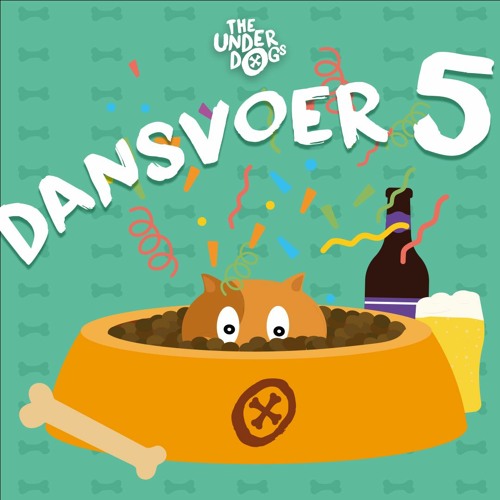 Dansvoer Mixtape.5