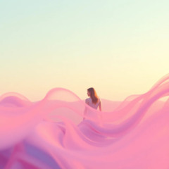 The Way She Turns Around