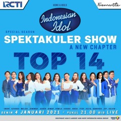 ANGGI - MUNGKIN HARI INI, ESOK ATAU NANTI (Anneth) - SPEKTA SHOW TOP 14 - Indonesian Idol 2021.mp3