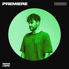 Premiere: Genix - Libre [Anjunabeats]