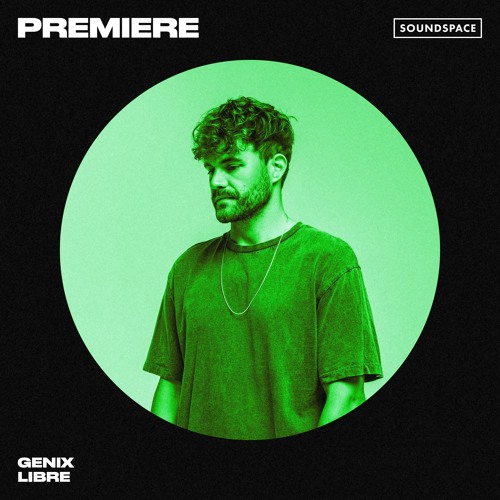 Premiere: Genix - Libre [Anjunabeats]