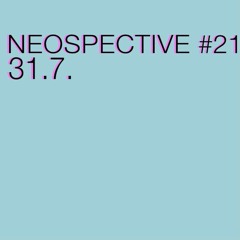 Live@Neospective #21