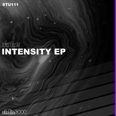 Jens Lissat - Your Intensity (Christoph Pauly Remix)