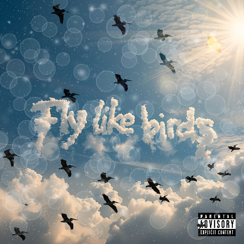 fly like birds FT Devils RESURRECTED