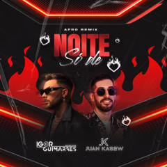 Deejay Telio feat. Deedz B - Só de Noite (Juan Kasew x Igor Guimaraes Remix) FREE