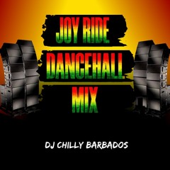 Joy Ride Dancehall Mix