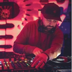 STUNTMAN -  [2024] LIVE RECORDING DIRECT SUPPORT FOR LUKE VIBERT BUFFALO NY LUNA LOUNGE