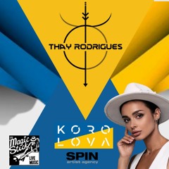 Thay Rodrigues Birthday Set @ The Magic Stick - KOROLOVA 05 - 13 - 22