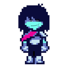 DO THAT THANG (deltarune) ((NOT MINE)) :3