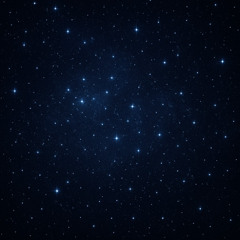 Cosmic Twist Of Fate