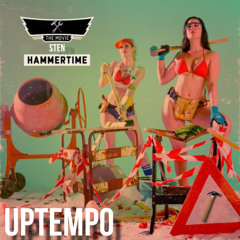 Hammertime - Uptempo Remix