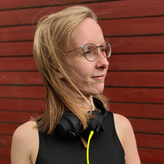 Kimby @ Free Party - VOID Club & Hall Berlin - 27.12.2025