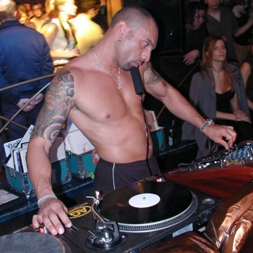 David Morales 'Live' on WKTU Afterhours, NYC 5-31-97' (Manny'z Tapez)