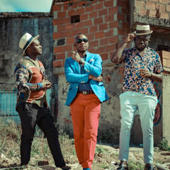 Denzo - Café ( homenagem a Franco Luambo Makiadi)