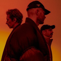 WhoMadeWho - Heads Above (Milpak Remix)