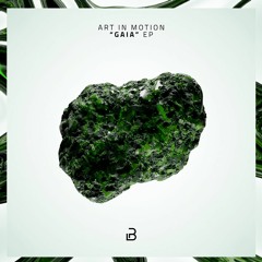 PREMIERE / Art In Motion - Electrical Notes (Original Mix)