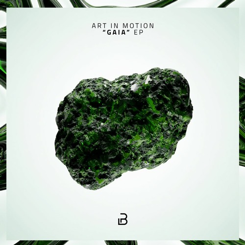 PREMIERE / Art In Motion - Electrical Notes (Original Mix)
