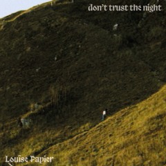 Don't Trust The Night