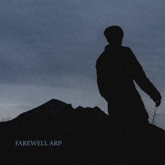 Paweł Perepelica - FAREWELL ARP from Music For Sunsets (In The Digital Era)