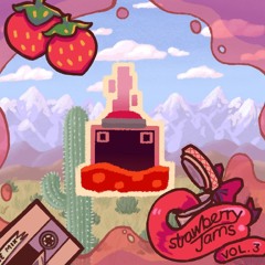 Vacate the Ground State-April O-Strawberry Jams vol. 3