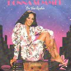 Donna Summer - On The Radio (Undertone Bootleg)
