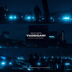 Yadegari (feat. Maslak)