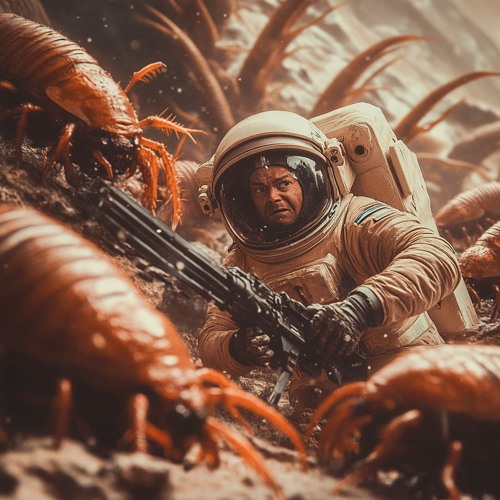 DUST AND FURY