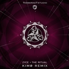 Zyce - The Ritual (KiM0 Remix)