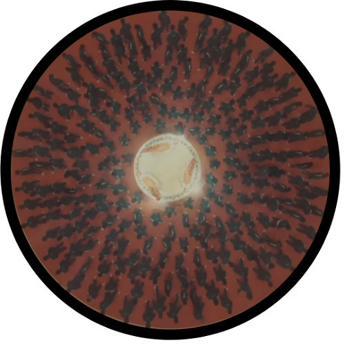 Mingle Song Ringtone (Round 6) - Mario Paint