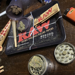 High As Da Moon Ft Nyrin (prod.nero)