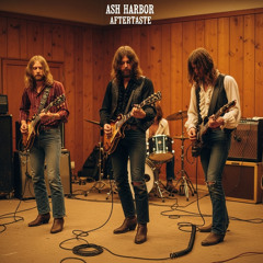 Ash Harbor - (1973) Third Rail Waltz - Aftertaste [S01]
