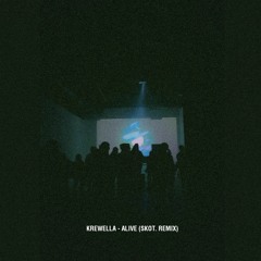 Krewella - Alive (SKOT. Remix)