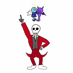 [Instrumentals for] A Dance With Death