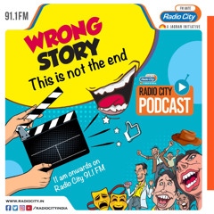 Radio Wrong Story - OHM Magadheera