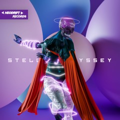 LYKYOR, KEKX, Furidashi - STELLAR ODYSSEY
