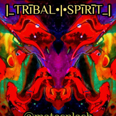 |_Tribal•|•SPīRīT_|