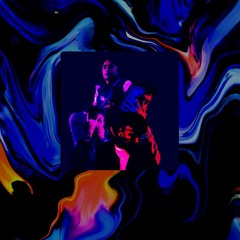 Stuck On U X Goat | B.SXNGHZ