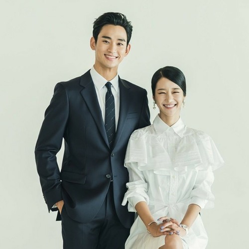 YONGZOO - 퍼즐 (Puzzle) [It's Okay to Not Be Okay OST Part.7]