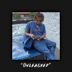 Unleashed107