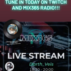 MIX365 Radio Thursday Special on FFXIV Pink Paradise Nightclub