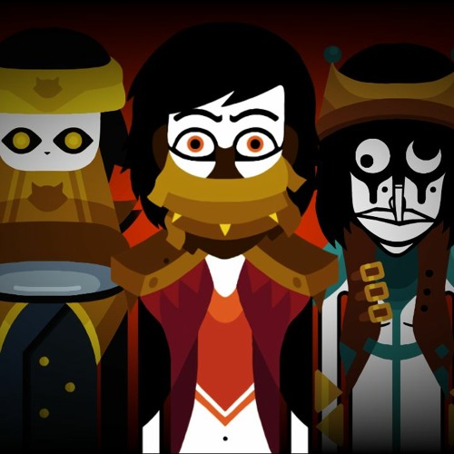 | Ancient Curse | Incredibox Armed |