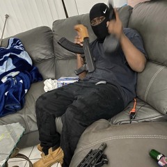 50BoyJetSki X 50BoyLilDot- Shell Catcher