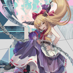 【東方】Suimusou set ～ 東方萃夢想「Kuroneko  Lounge」