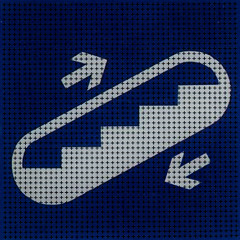 (...) but they'll never miss me